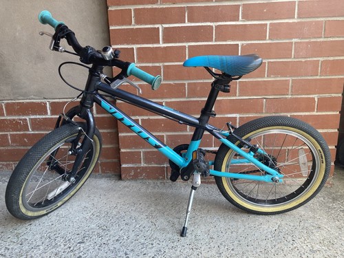 Vitus kids bike vgc - kids,