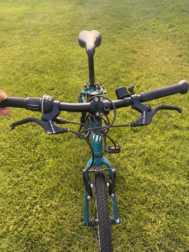 Islabike bienn 20l kids - islabike,