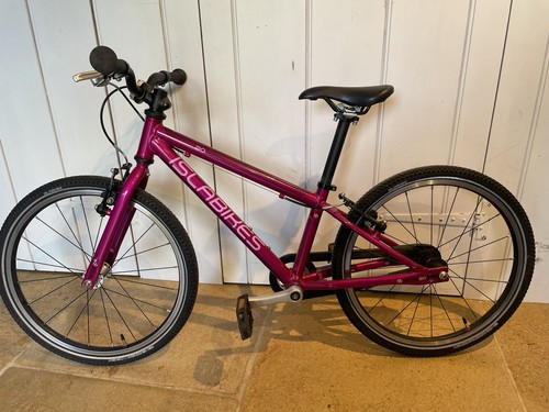Islabikes cnoc unisex kids - islabikes,
