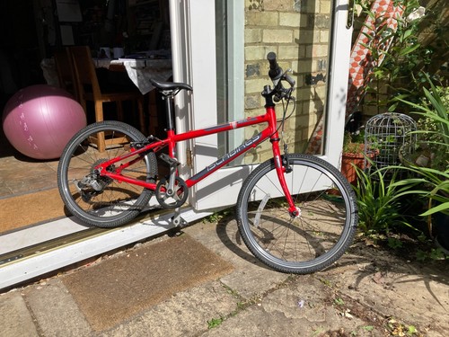 Islabike beinn large - 20, large,