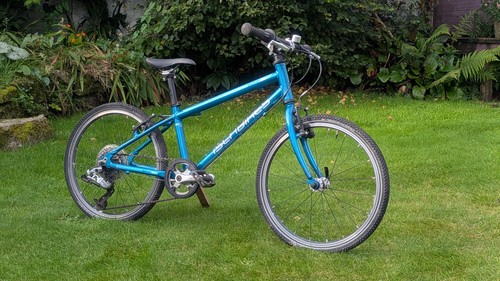 Islabike bienn 20l kids - kids, bike