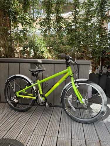 Islabike beinn kids bike - islabike,