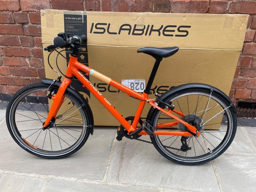 Islabikes beinn small - islabikes, 20