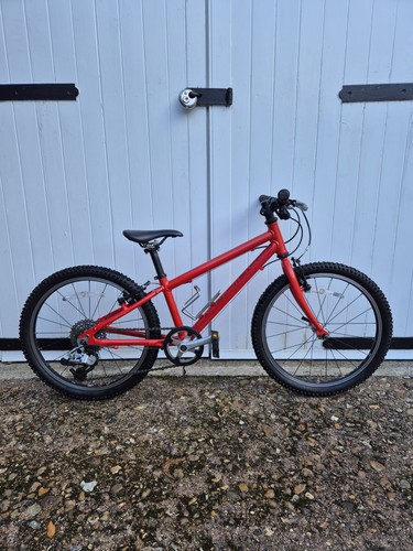 Islabike beinn small red - islabike,