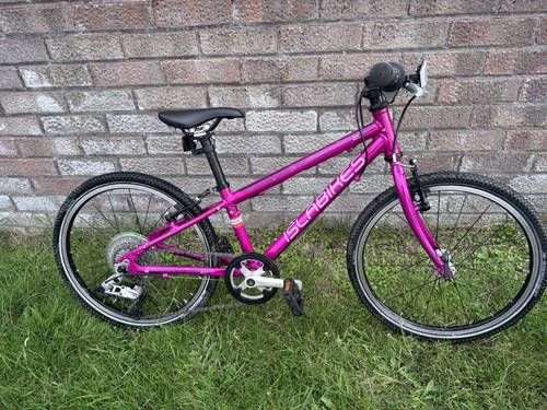 Islabikes cnoc unisex - unisex, kids