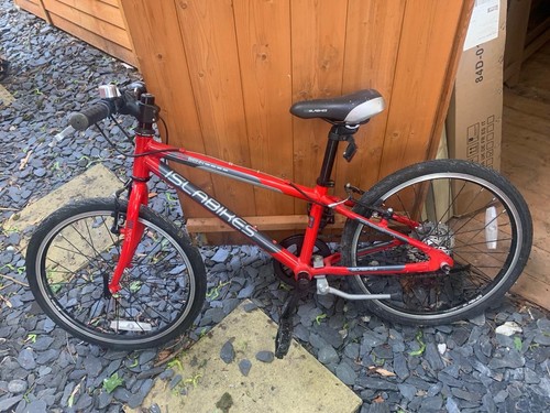 Islabikes beinn kids bike - islabikes,