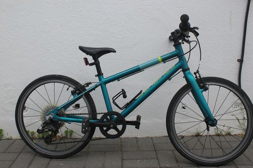 Unisex used islabikes beinn - unisex,
