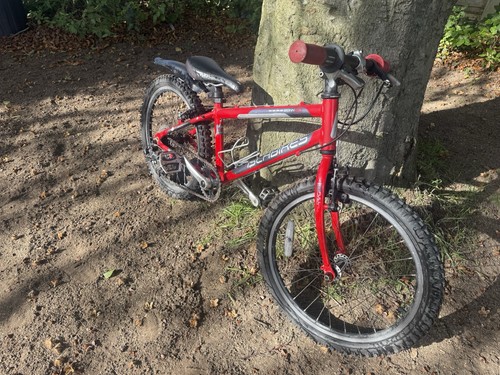 Islabike beinn red isla - islabike, 20