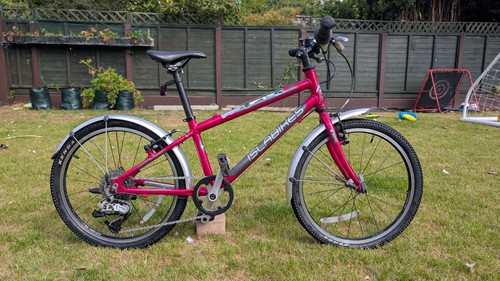 Islabikes beinn 20l large kids - beinn,