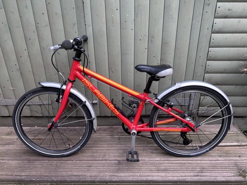 Islabikes beinn inch - 20-inch, large