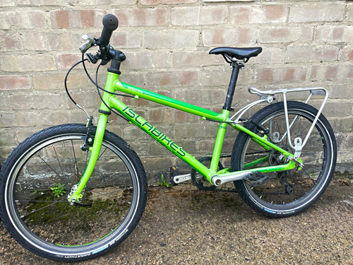 Islabikes beinn green - 20,