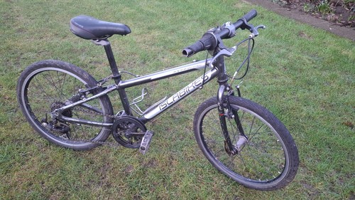 Islabikes beinn - beinn, 20