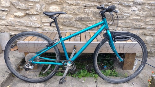 Islabikes beinn small - beinn,