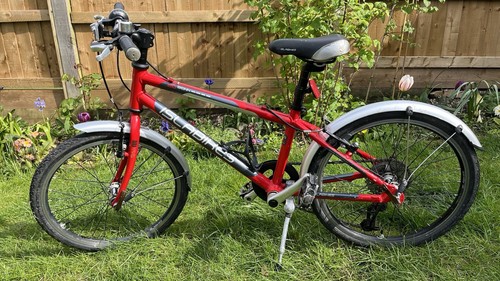 Islabike beinn 20l inch - islabike,
