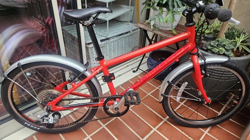 Isla bienn kids bike in - isla,