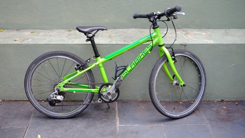 Islabikes beinn 20s unisex - islabikes,