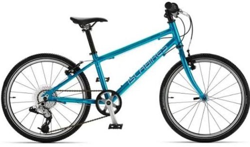Islabikes beinn teal blue - teal,