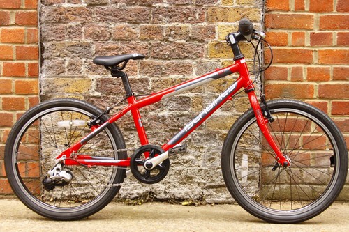 Islabikes beinn kids bike - beinn,