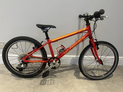 Islabike beinn large red - 20,