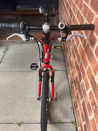 Islabikes beinn kids bike - kids,