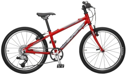 Islabikes beinn small red - beinn, 20