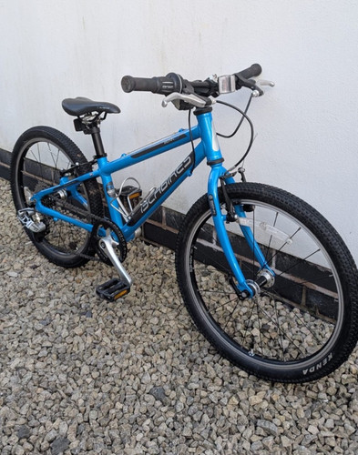 Isla bikes beinn lightweight - isla,