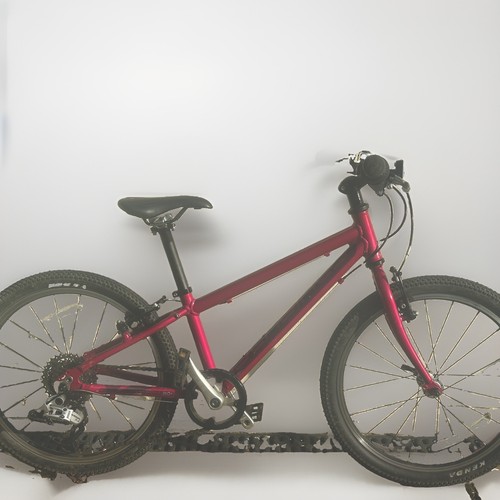 Islabikes beinn 20s unisex - beinn,
