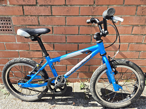 Islabikes cnoc kids bike in - kids,