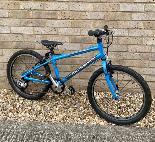 Islabikes beinn 20l unisex - islabikes,