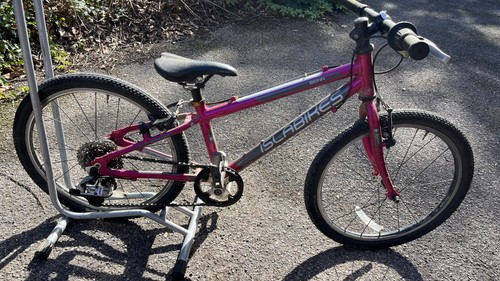 Fuchsia islabikes beinn - fuchsia,