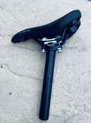 Isla bike seat - isla, 14