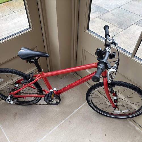 Lightweight islabike beinn - beinn, 20