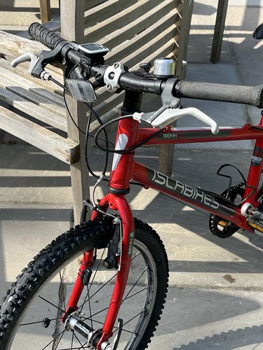 Islabikes beinn large in - large,