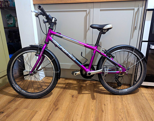 Islabikes beinn 20in - 20,