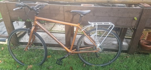 Adult isla bike beinn large - bike,
