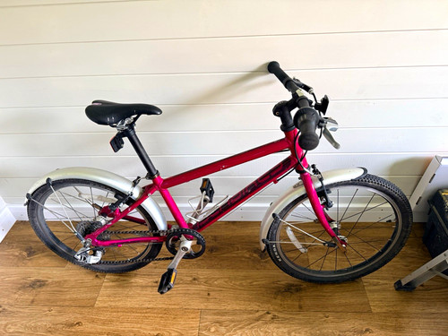 Islabikes beinn 20kids bike - 20kids,