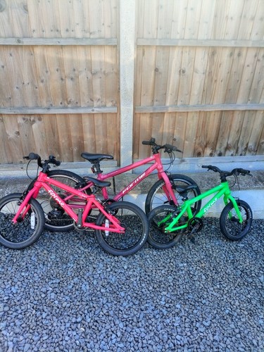 Forme bikes all sizes and - sizes,