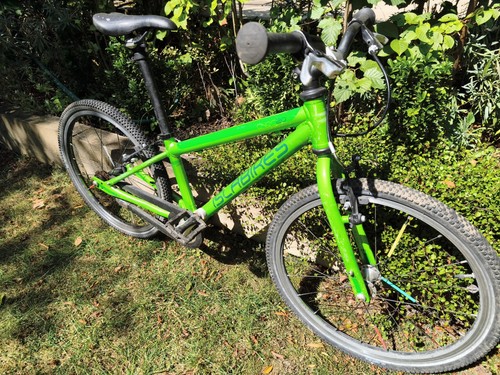 Islabikes cnoc green - cnoc, 20