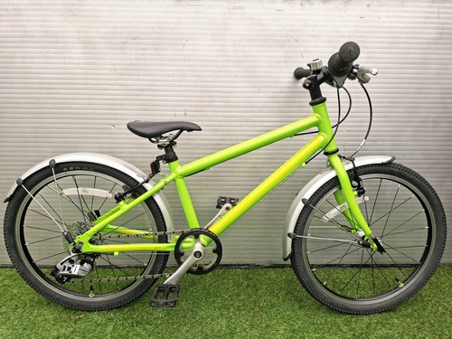 Islabikes cnoc 20l green - islabikes,