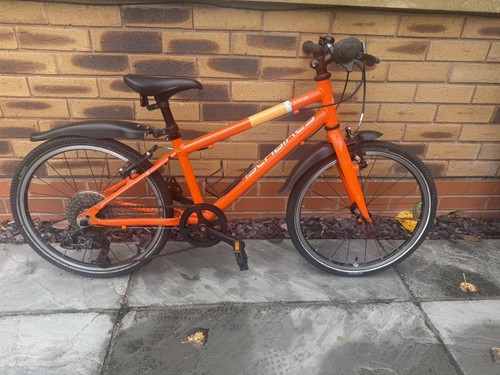 Islabike beinn children - islabike, 20