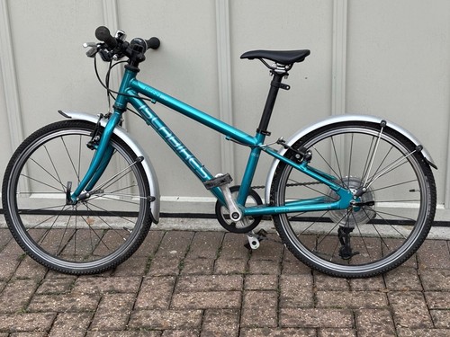 Islabike beinn teal - 20,