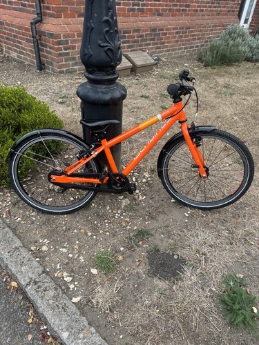 Islabikes cnoc new model - islabikes, 20