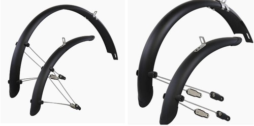 Mudguards islabikes various - islabikes,