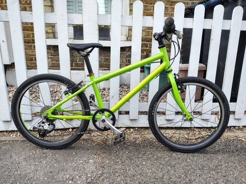 Isla bike beinn large green - beinn,