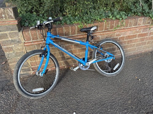 Islabikes beinn unisex - beinn, 20