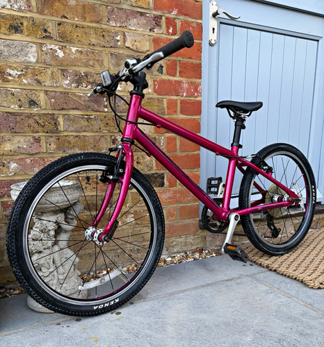 Islabikes beinn 20l - islabikes, kids