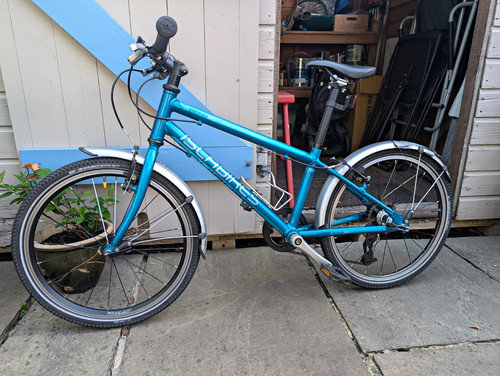 Islabikes beinn kids bike - 20,