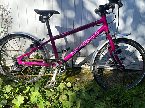 Islabikes beinn 20in - islabikes,