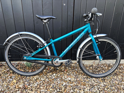 Islabikes cnoc blue - islabikes, 20