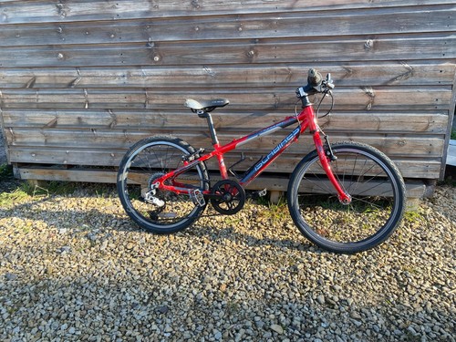 Islabikes beinn premium - beinn, 20
